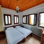 Feriehus Milea Byron House Tsagkarada