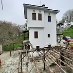 Milea Byron House Feriehus *