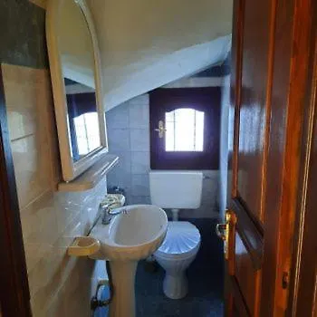 Ferienhaus Milea Byron House