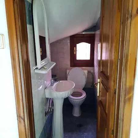 Milea Byron House Holiday home Tsagarada