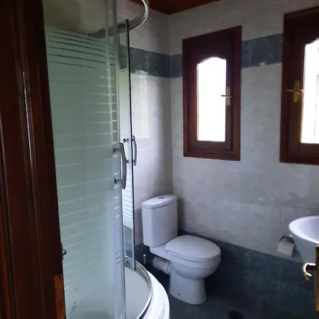 Milea Byron House Holiday home