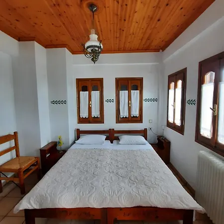 Milea Byron House